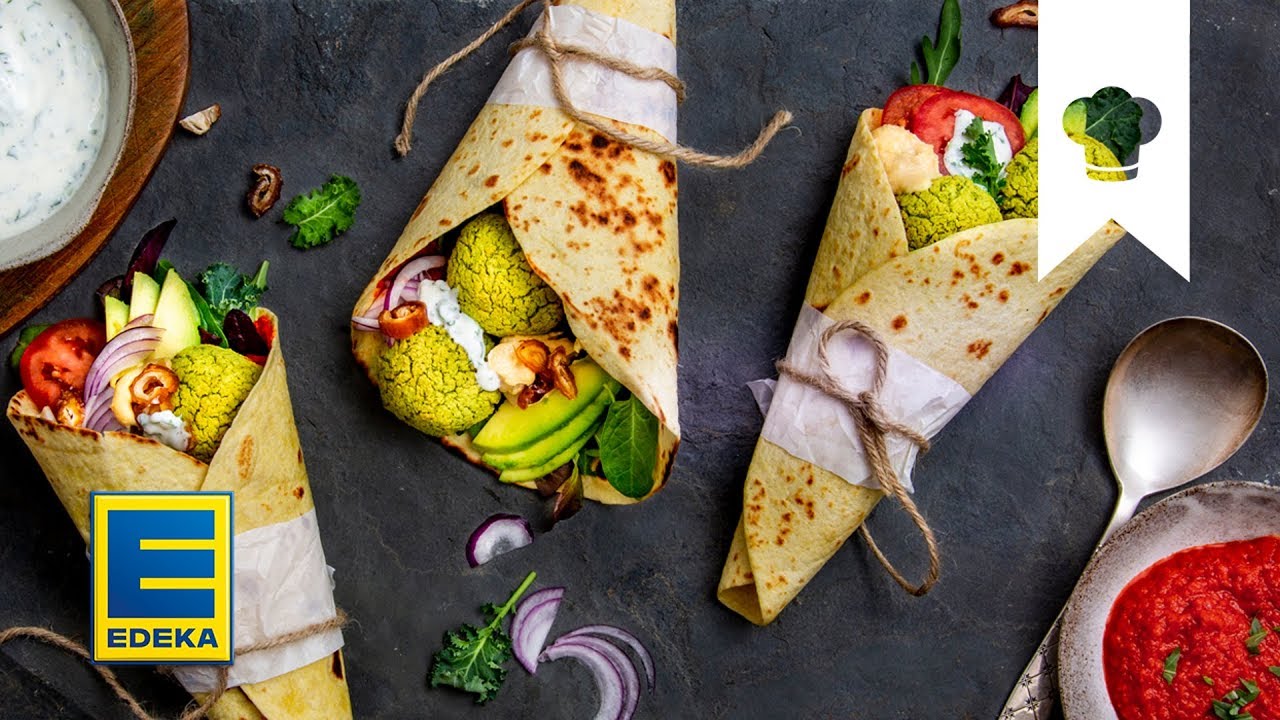 Internationale Rezepte: Starten Sie eine kulinarische Weltreise!