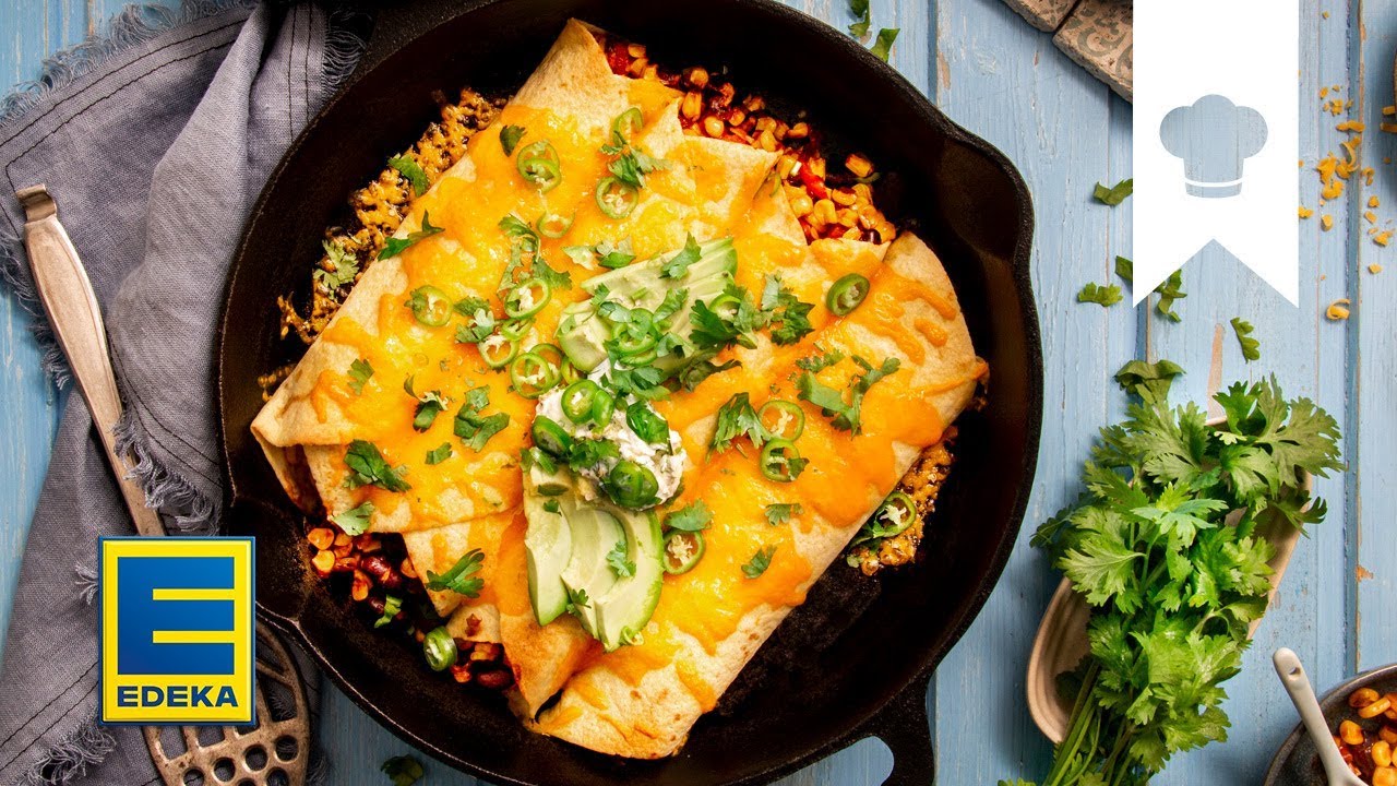 Koriander-Rezepte – vielseitiges Kraut, charakteristischer Samen