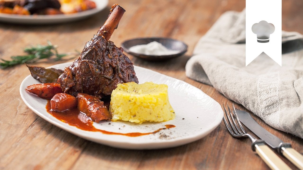 Lamm-Rezepte – zartes Fleisch für würzige Gerichte