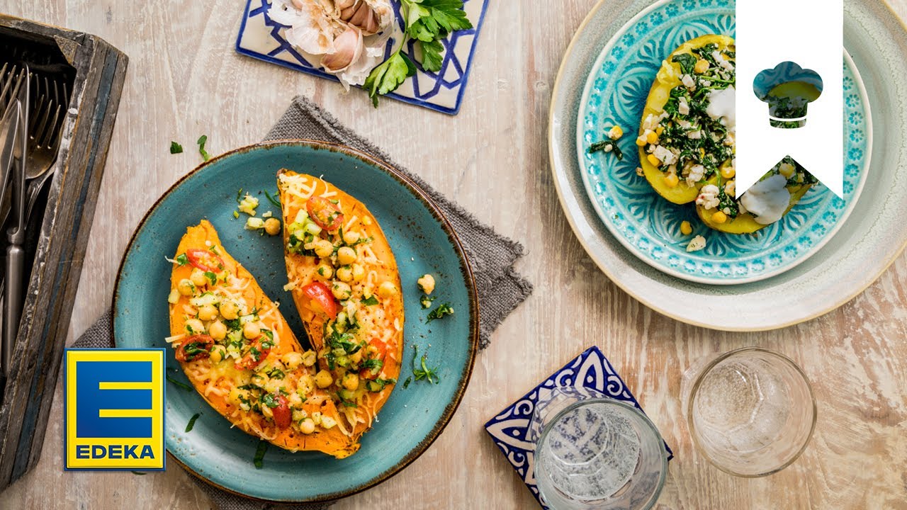 Moderne Rezepte: von der regionalen Küche bis zum Street Food