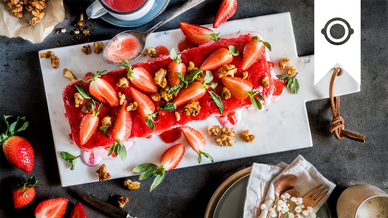 Parfait-Rezepte – eiskalte Desserts mit Raffinesse