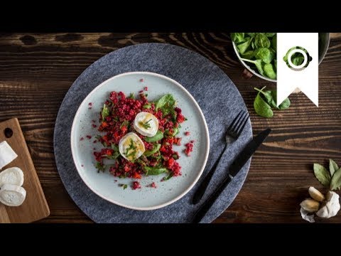 Sattmacher-Rezepte: leckere Alternativen zu Nudeln, Reis & Co.