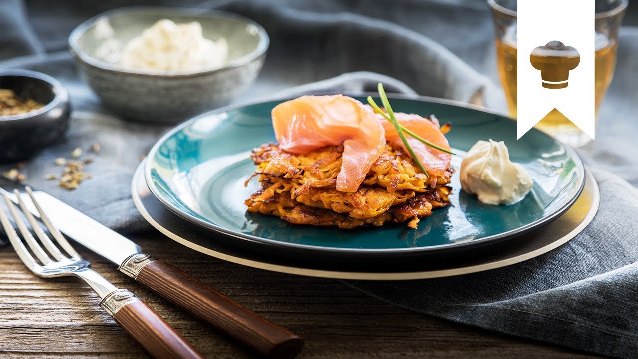 Schwedische Rezepte: deftige Hausmannskost und feines Gebäck