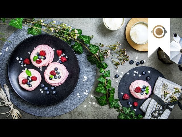Valentinstag-Rezepte: Köstlichkeiten für Verliebte