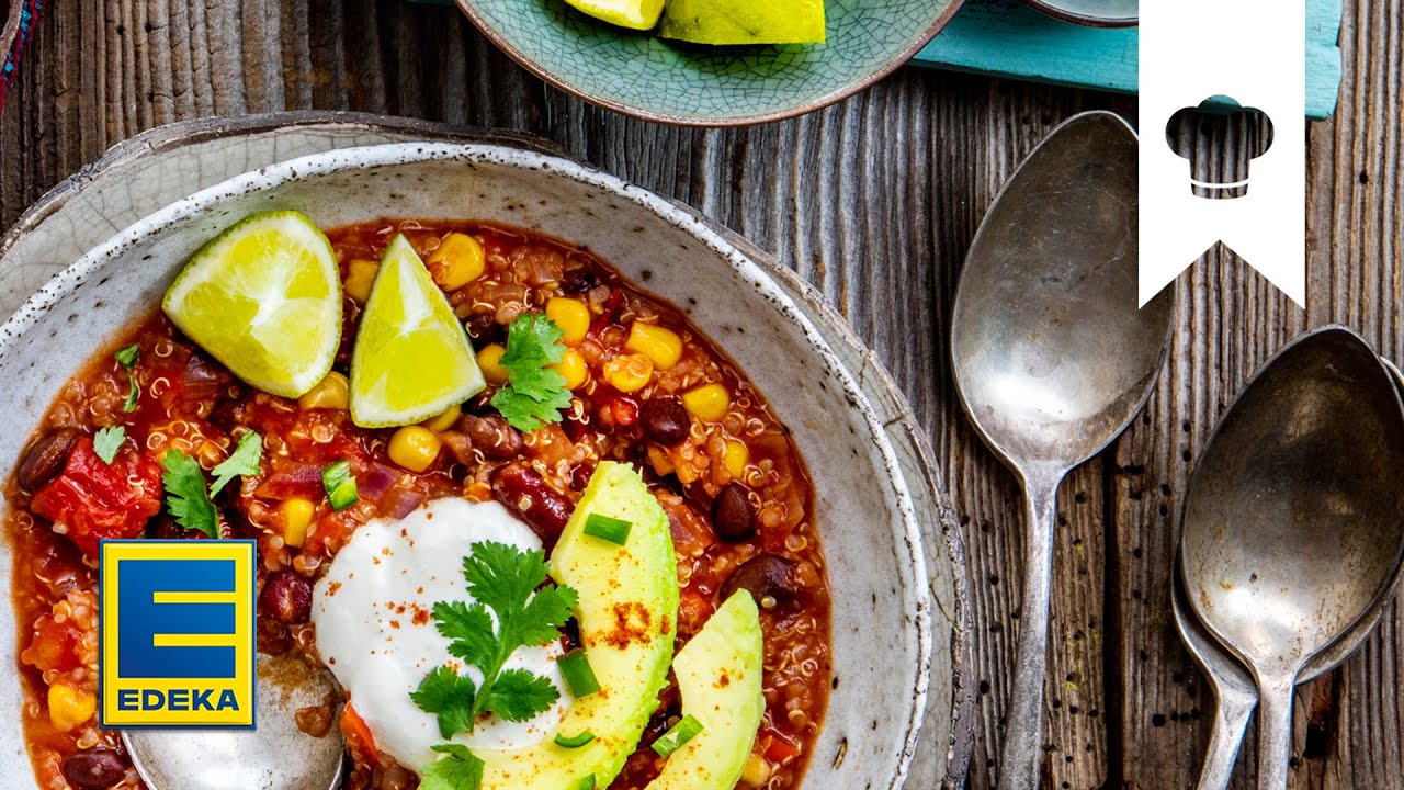 Vegane Rezepte: vielseitig und ausgewogen, ohne tierische Produkte