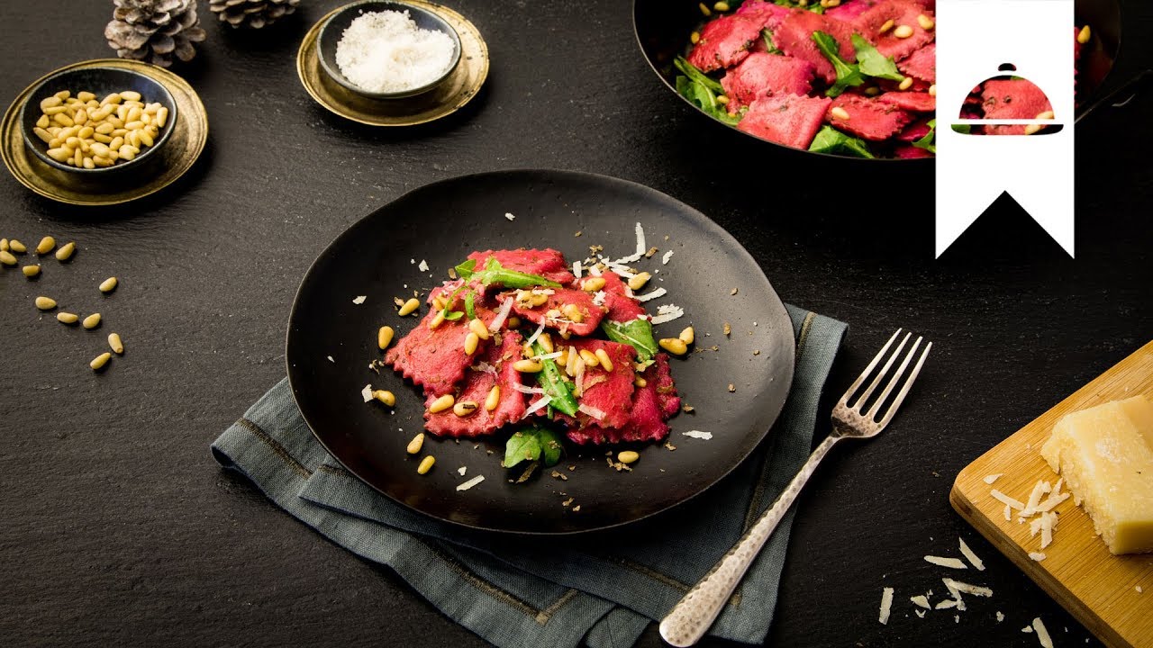 Wurzelgemüse-Rezepte: tolle Knollen für Suppen, Eintöpfe und vieles mehr